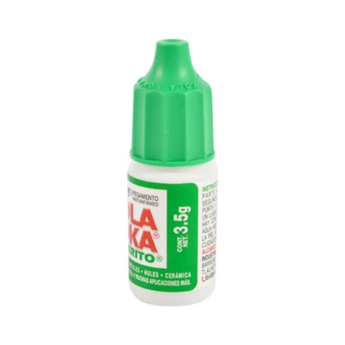 3 Pegamentos Goteritos Kola Loka - Kolaloka - detalle