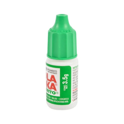 3 Pegamentos Goteritos Kola Loka - Kolaloka - detalle
