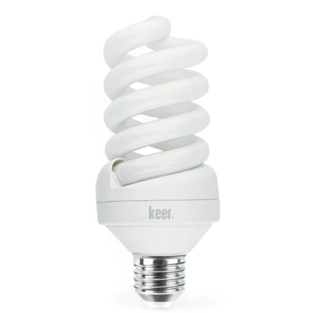 Foco Twister Ahorrador 24w 1603 Blanco Frío