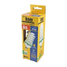 Foco Ahorrador 1606 Keer Twister