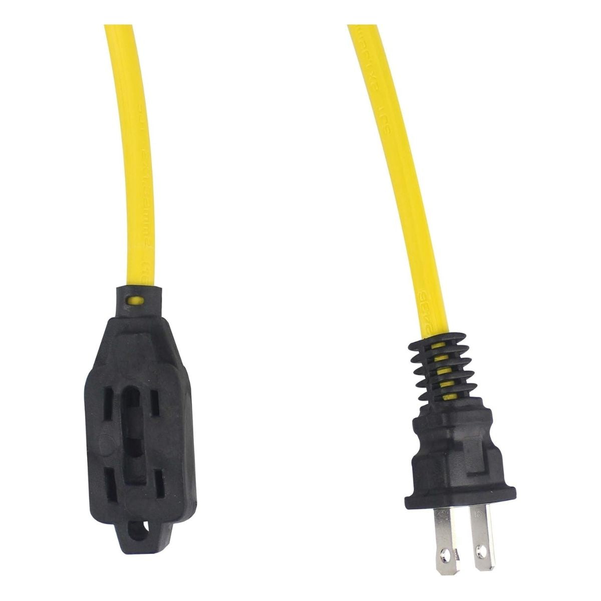 Extension Electrica Keer Uso Rudo Reforzada Elegir Medida