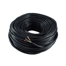Cable Uso Rudo 3 x 10 Rollo 100 M Keer