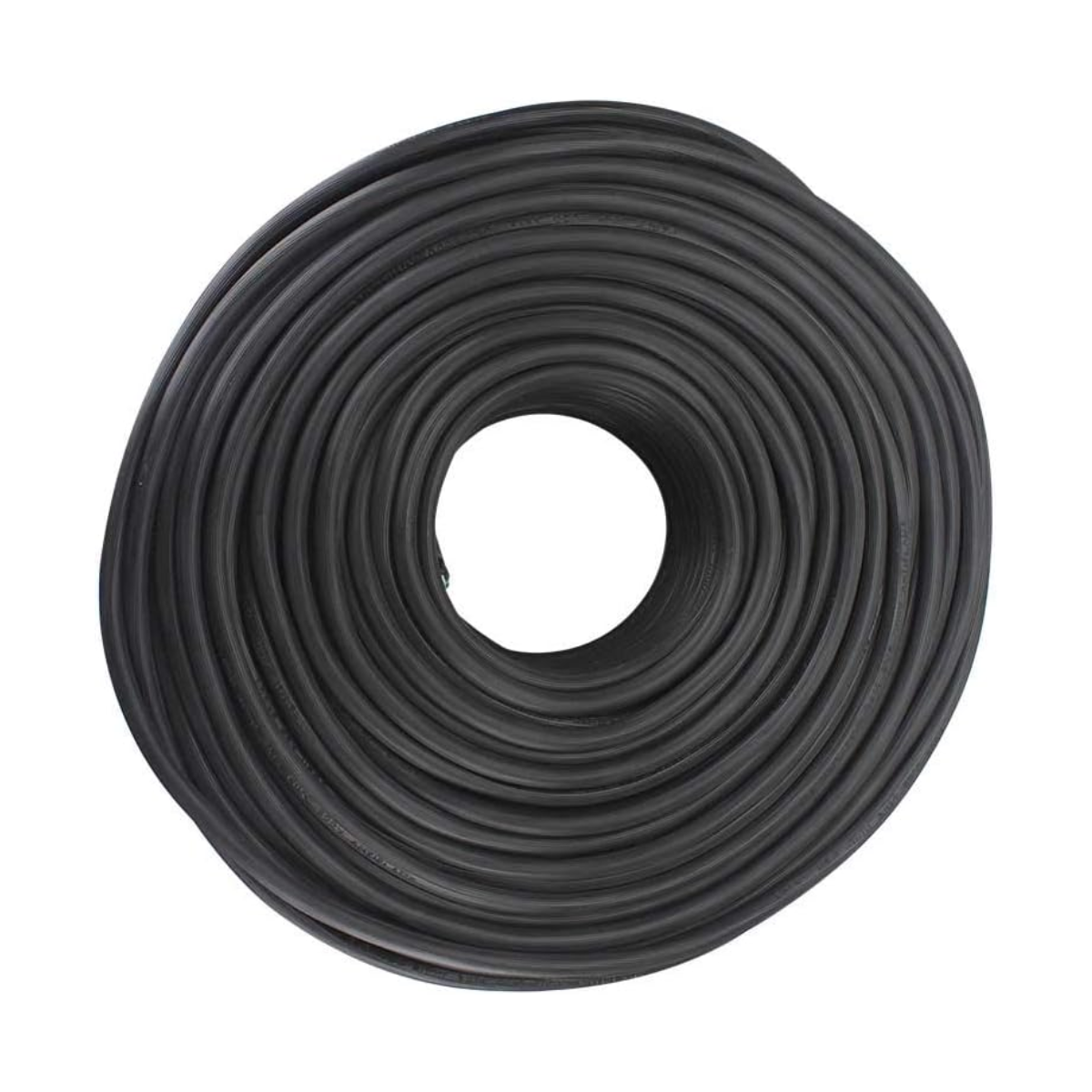 Cable Uso Rudo 4022 Keer 3x14 Rollo 100mts