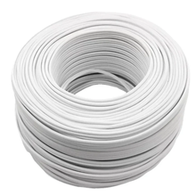 Cable POT Calibre Keer 18 Color Blanco