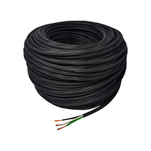 Cable Uso Rudo Keer 3x12 Carrete 300 mts