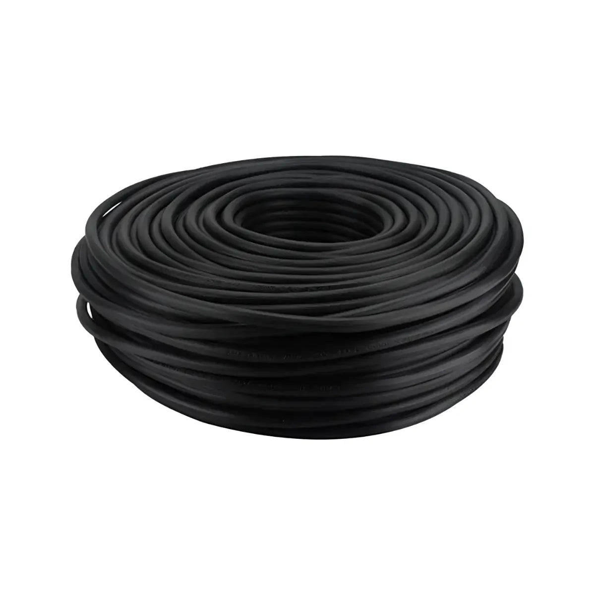 Cable Uso Rudo Keer 3x10 Carrete 300mts Industrial - Kronaline - vista lateral