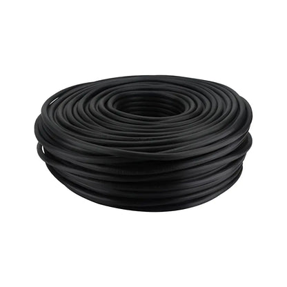Cable Uso Rudo Keer 3x10 Carrete 300mts Industrial - Kronaline - vista lateral