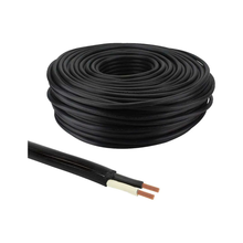 Cable Uso Rudo Keer 3x10 Carrete 300mts Industrial
