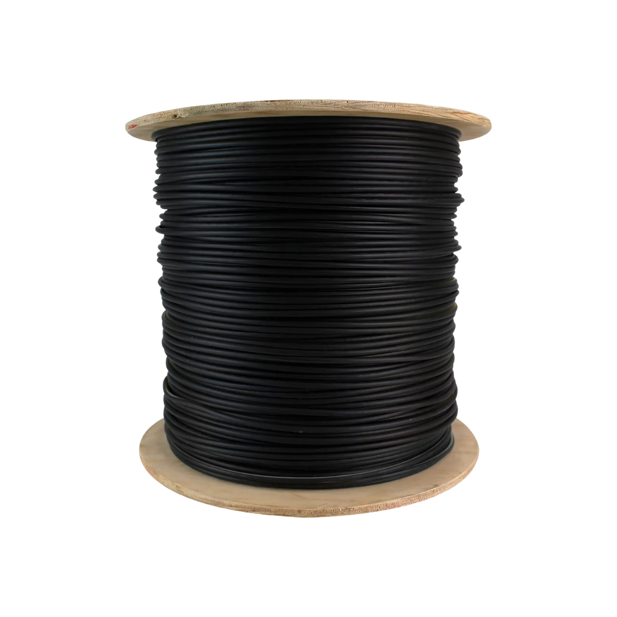 Cable Uso Rudo Keer Multipolar 2x12 Carrete 300mts Keer