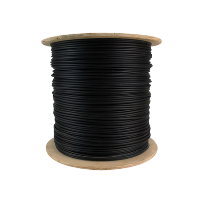 Cable Uso Rudo Keer Multipolar 2x12 Carrete 300mts Keer