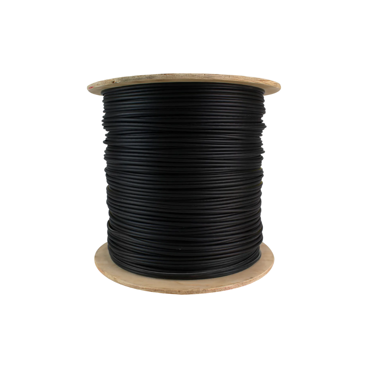 Cable Uso Rudo Keer Multipolar 2x10 Carrete 300 mts AWG Keer