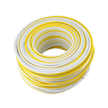 Cable THW Cal 8 Blanco 100 M Keer