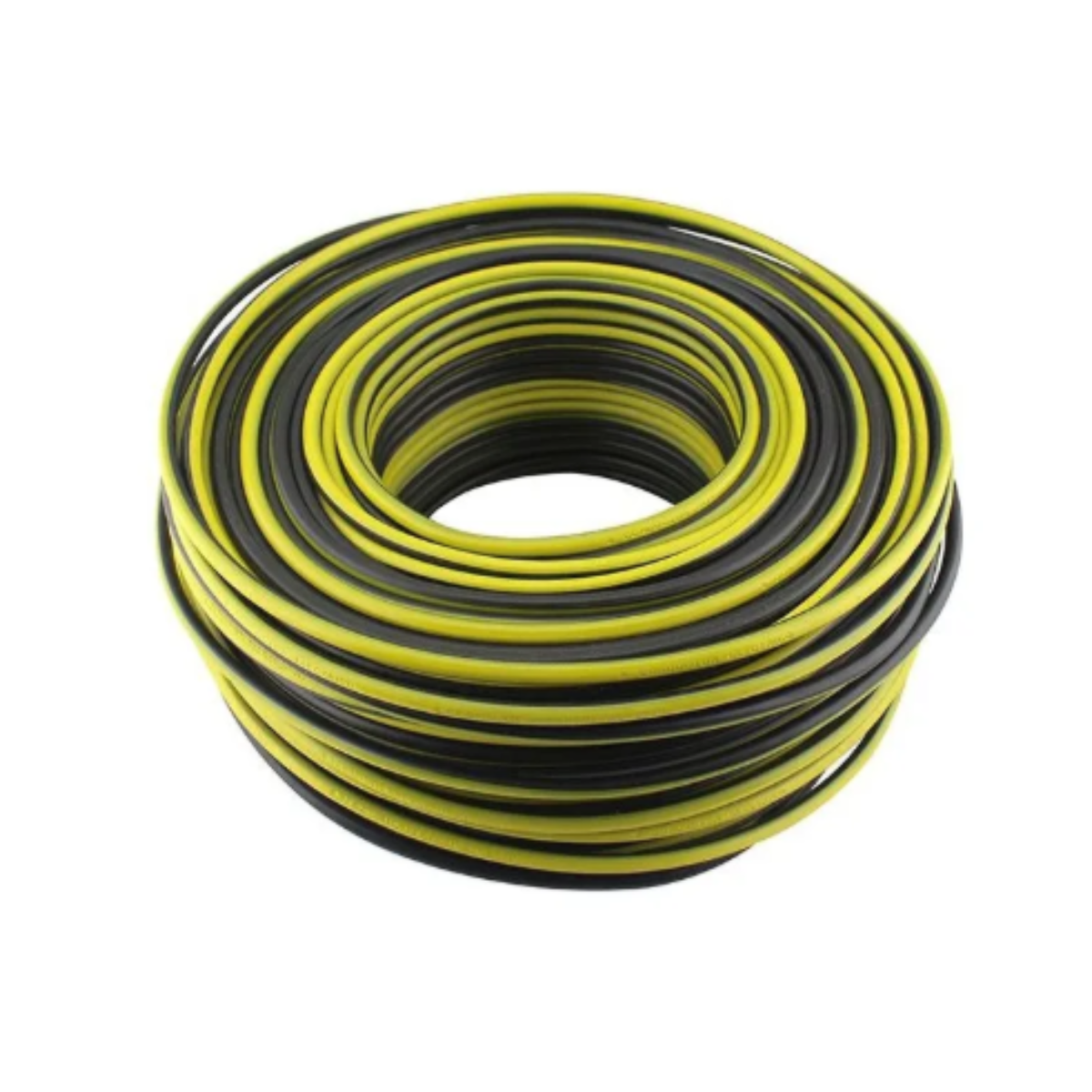 Cable THW Cal 8 Negro 100 Mts Keer
