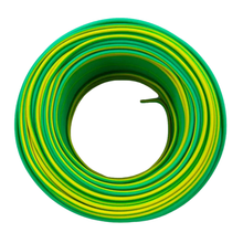 Cable THW Calibre 12 Keer Verde 100mts