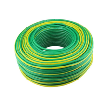 Cable THW Cal 14 Verde 100 Mts Keer
