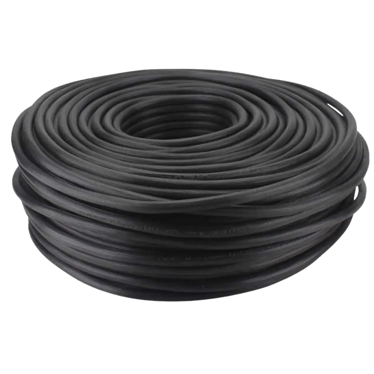 Cable Uso Rudo 3x16 Awg Rollo 4161 Keer - Kronaline - vista lateral