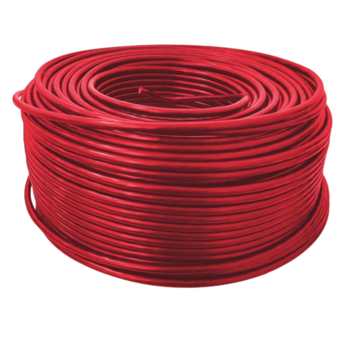 Cable THW Calibre 8 Keer rojo 400mts