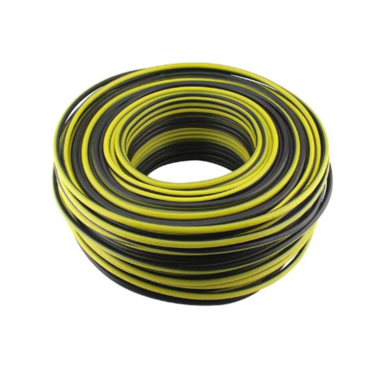 Cable THW Cal 8 Negro 400 Mts Keer