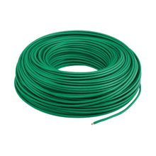 Cable THW Calibre 8 Verde 400mts Keer