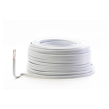 Cable THW Calibre 12 Blanco 500mts Keer