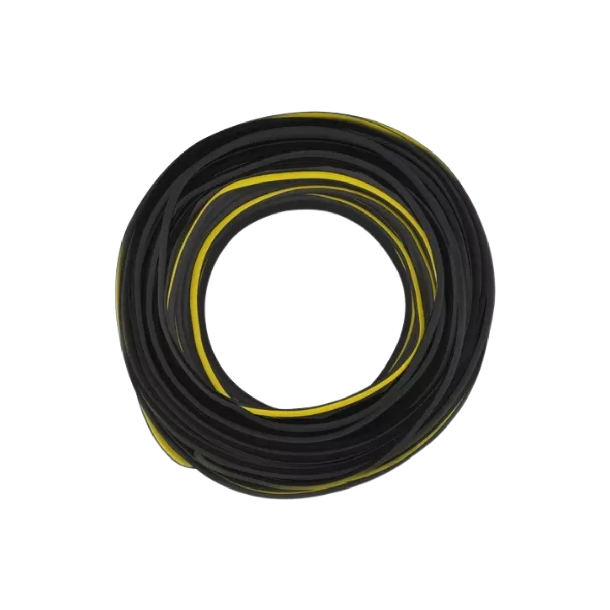 Cable Electrico THW Keer Calibre 12 Negro 500mts