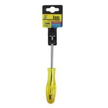 Desarmador phillips 1/4  x 4