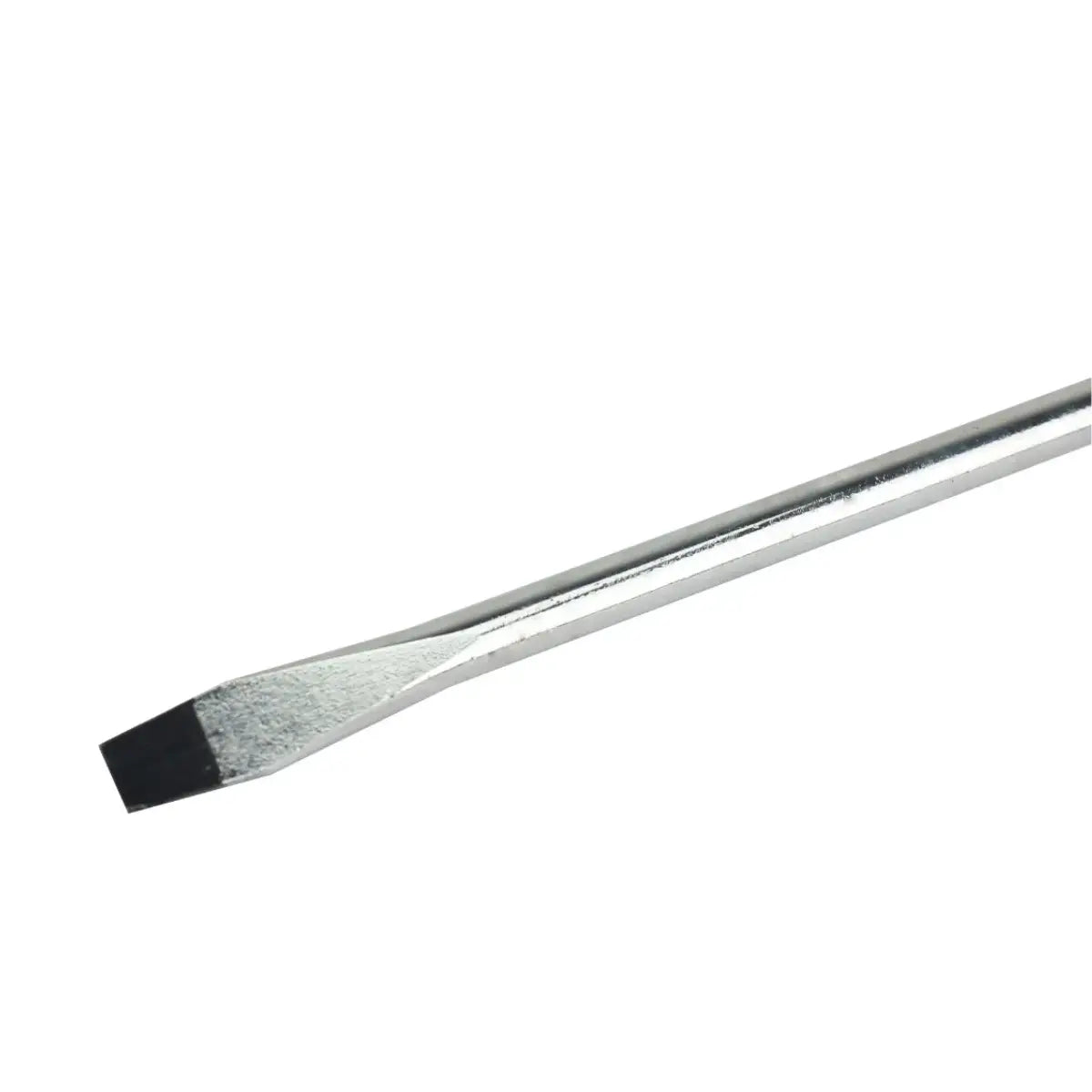 Desarmador plano  3/16  x 3 ma ngo bimaterial, minimo a surtir 6 pzas - Kronaline - detalle