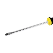 Desarmador Cabinet 3/16 x 8 Mango Bimaterial Keer