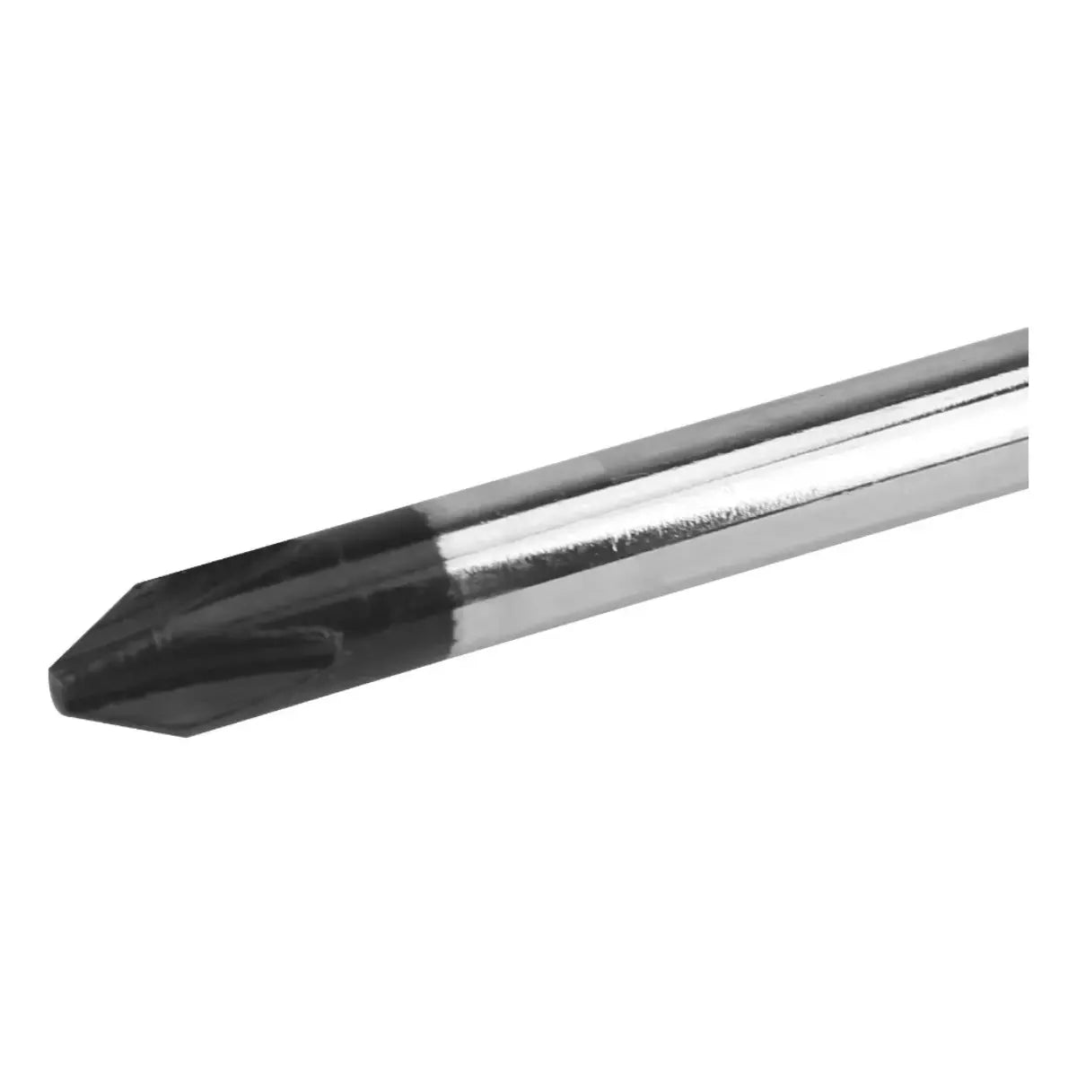 Desarmador phillips 3/16  x 8 mango bimaterial, minimo a surtir 6 pzas - Kronaline - detalle