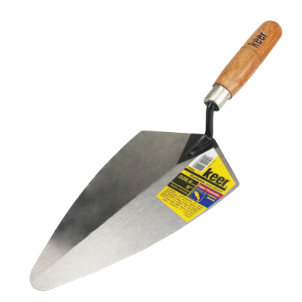 Cuchara Para Albañil 9 Filadellfia keer