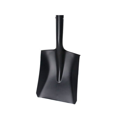 Pala Cuadrada Keer Mango Madera Largo Construccion