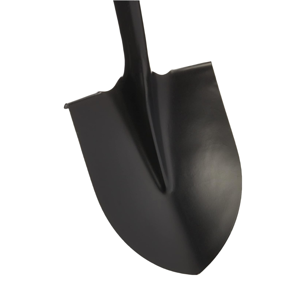 Pala Redonda Mango Corto Puño Y Keer