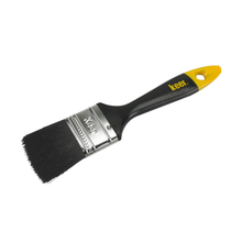 Brocha 1" Mango Plástico Keer