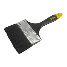 Brocha No. 4 Keer 8816 Mango Plastico