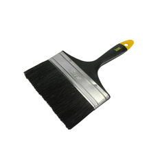 Brocha No. 5 Keer 8817 Mango Plastico