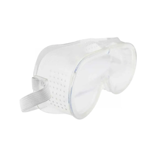 Goggle Seguridad Keer Transparente  Lentes Constucción