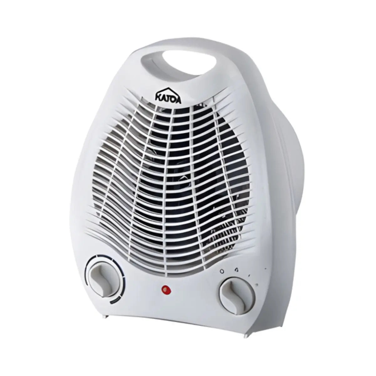 Katoa Calefactor Electrico Ceramico 1500 W MASTER 8PZ - CNX - vista lateral
