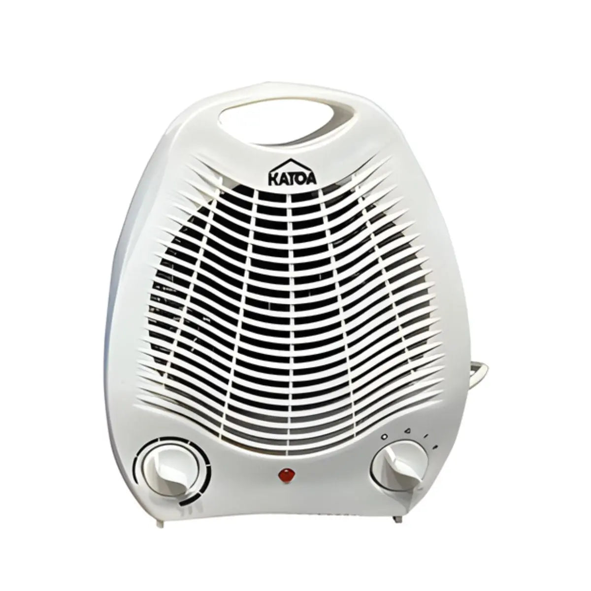 Katoa Calefactor Electrico Ceramico 1500 W MASTER 8PZ - CNX - detalle
