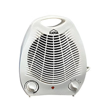 Katoa Calefactor Electrico Ceramico 1500 W MASTER 8PZ - CNX - detalle