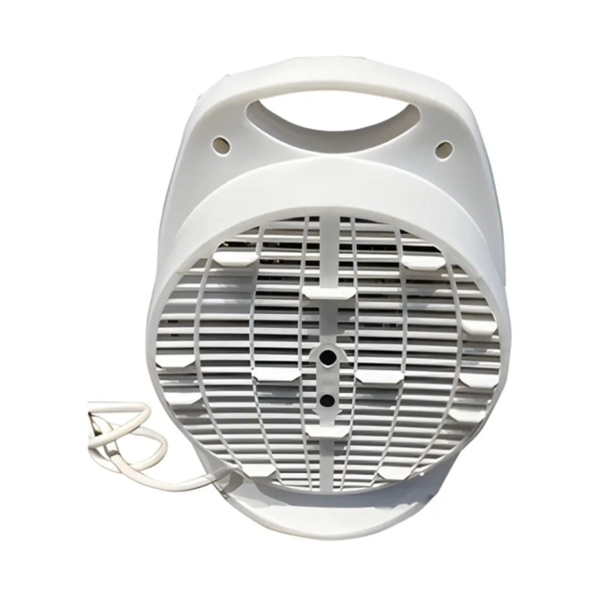 Katoa Calefactor Electrico Ceramico 1500 W MASTER 8PZ - CNX - vista trasera