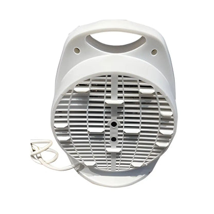 Katoa Calefactor Electrico Ceramico 1500 W MASTER 8PZ - CNX - vista trasera