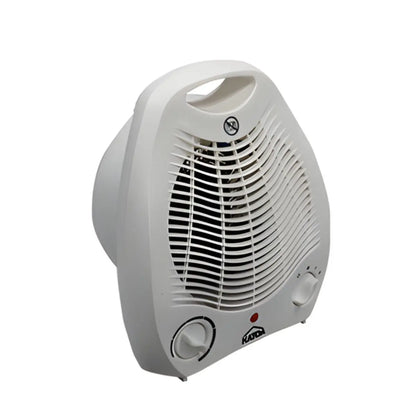 Katoa Calefactor Electrico Ceramico 1500 W MASTER 8PZ - CNX - empaque