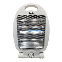 Katoa Calefactor Electrico Ceramico 800W MASTER 10PZ - CNX - vista lateral