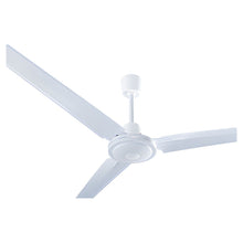 Katoa Ventilador Techo 56" 5 Velocidades Blanco 65W