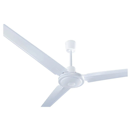 Katoa Ventilador Techo 56" 5 Velocidades Blanco 65W Katoa
