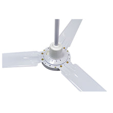 Katoa Ventilador Techo 56" 5 Velocidades Blanco 65W