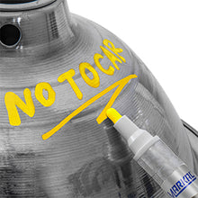 Marcador Pintura Líquida Resistente Tipo Valvula Dogotuls