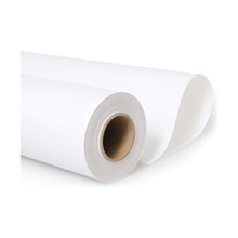 Rollo Pelicula Laminado Plastifica Kronaline Lc090 Brillante Blanco