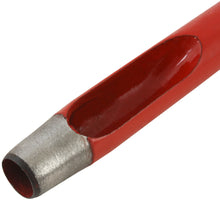 Sacabocado Dogotuls Redondo 1/2" Rojo, Corte Preciso