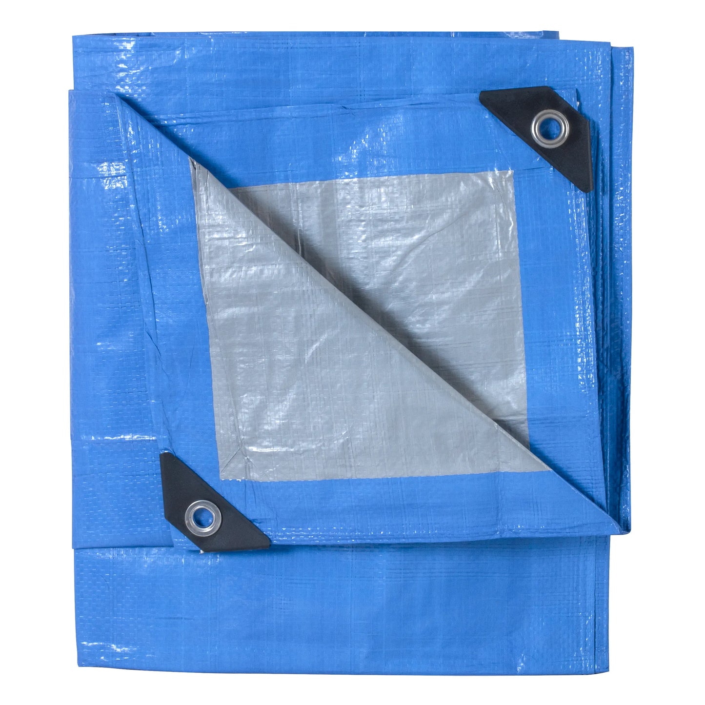 Lona Polietileno Azul Dogotuls 10 x 16'